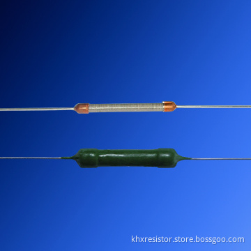 GLR Glass fiber wire wound resistor